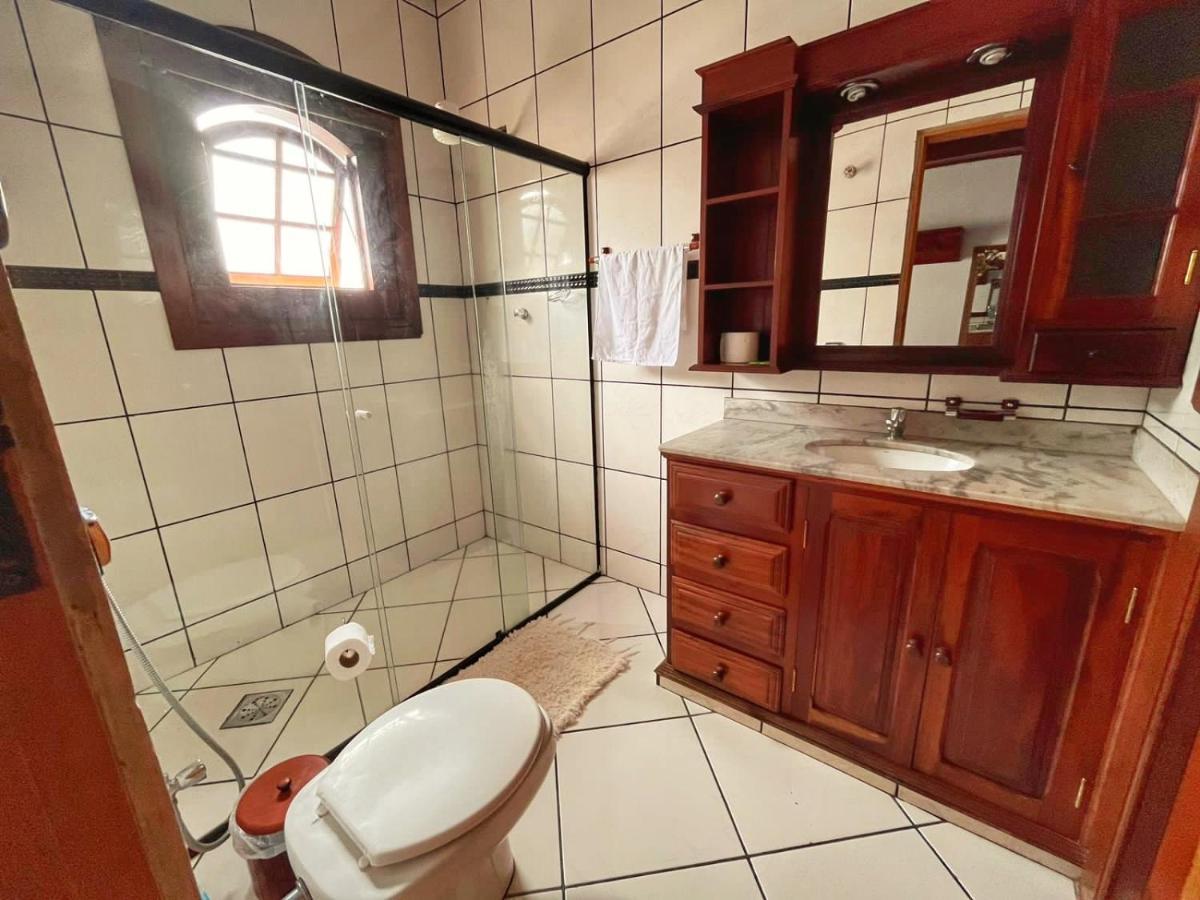 Casarao Парати Экстерьер фото